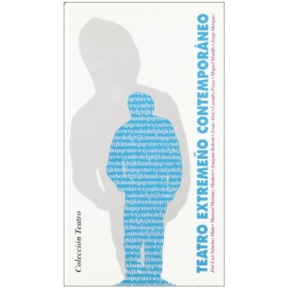 Teatro extremeño contemporáneo